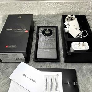 Huawei Mate 40 Pro